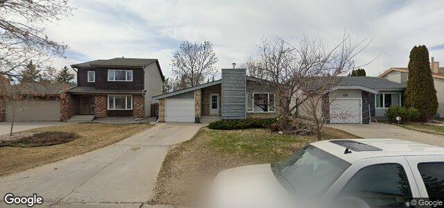 47 Tiverton Bay（加拿大曼尼托巴省温尼伯市）房屋照片