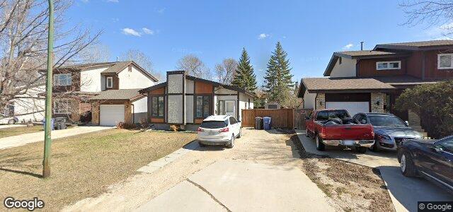 47 Trowbridge Bay（加拿大曼尼托巴省温尼伯市）房屋照片