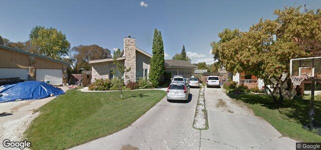 47 Tufnell Drive（加拿大曼尼托巴省温尼伯市）房屋照片