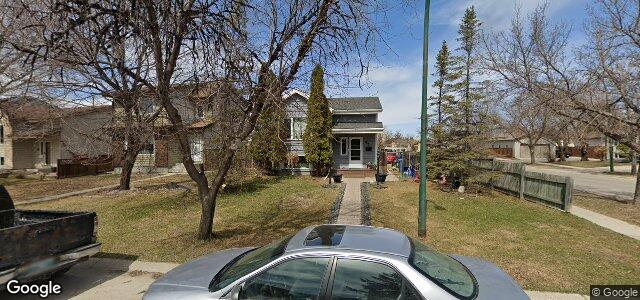 47 Westham Place（加拿大曼尼托巴省温尼伯市）房屋照片