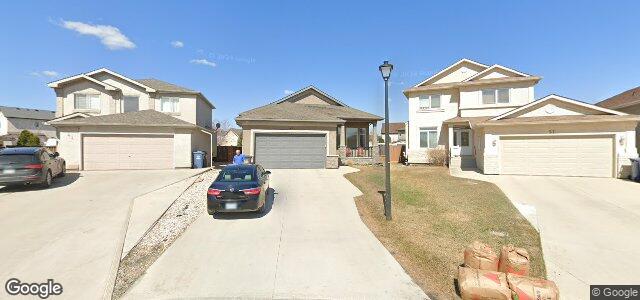 47 Zylema Cove（加拿大曼尼托巴省温尼伯市）房屋照片