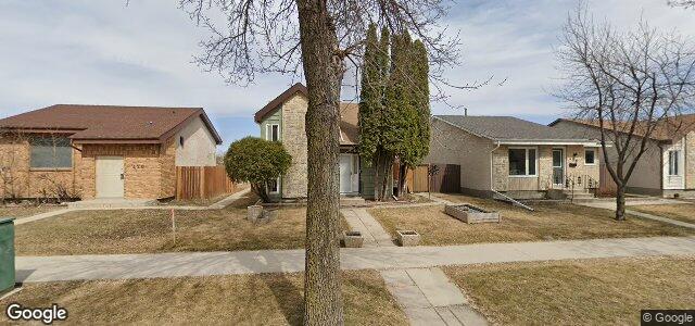 474 Paddington Road（加拿大曼尼托巴省温尼伯市）房屋照片