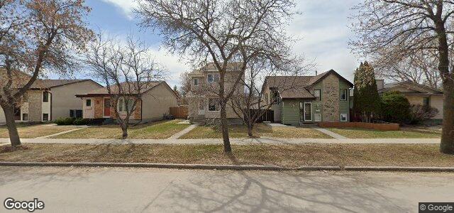 479 Paddington Road（加拿大曼尼托巴省温尼伯市）房屋照片