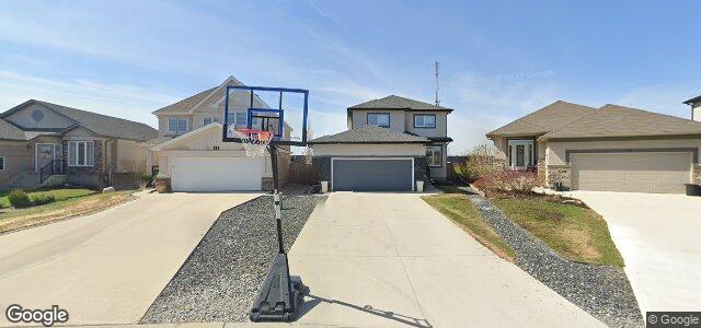 48 Eb Claydon Road（加拿大曼尼托巴省温尼伯市）房屋照片