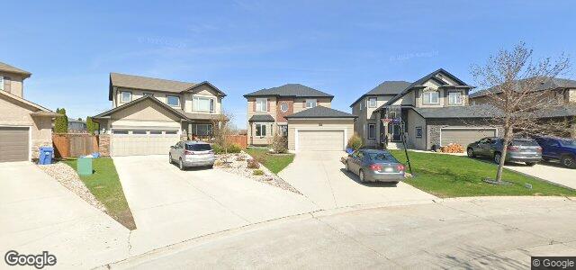 48 Farnsworth Crescent（加拿大曼尼托巴省温尼伯市）房屋照片