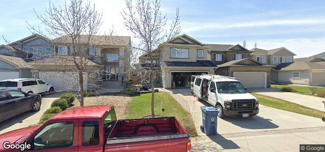 48 Prudhomme Bay（加拿大曼尼托巴省温尼伯市）房屋照片