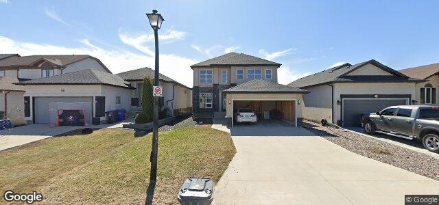 48 Scammel Road（加拿大曼尼托巴省温尼伯市）房屋照片