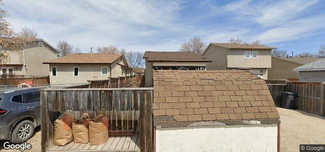 487 Paddington Road（加拿大曼尼托巴省温尼伯市）房屋照片