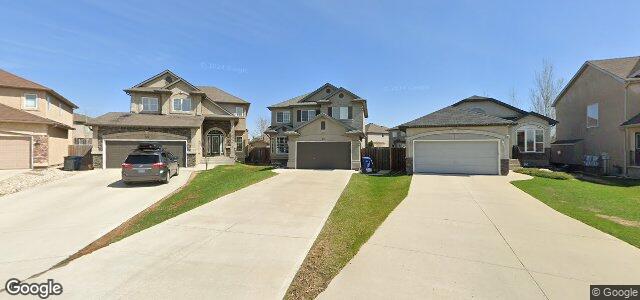 49 Michaud Crescent（加拿大曼尼托巴省温尼伯市）房屋照片