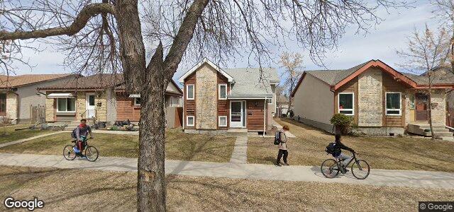 490 Paddington Road（加拿大曼尼托巴省温尼伯市）房屋照片