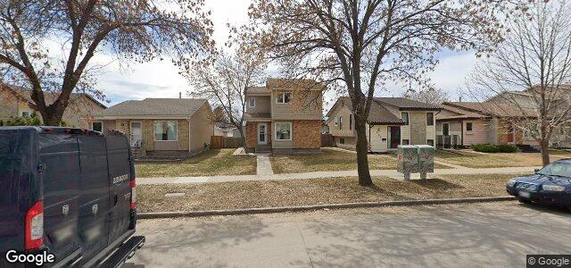 491 Paddington Road（加拿大曼尼托巴省温尼伯市）房屋照片