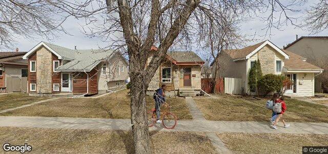 494 Paddington Road（加拿大曼尼托巴省温尼伯市）房屋照片