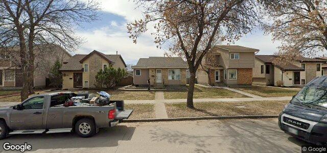 Larawan ng 495 Paddington Road sa Winnipeg, Manitoba