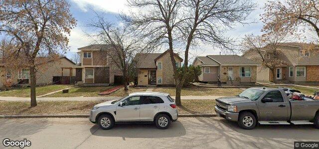 499 Paddington Road（加拿大曼尼托巴省温尼伯市）房屋照片