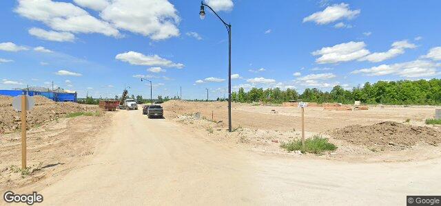 Larawan ng 5 Stellarton Crescent sa Winnipeg, Manitoba