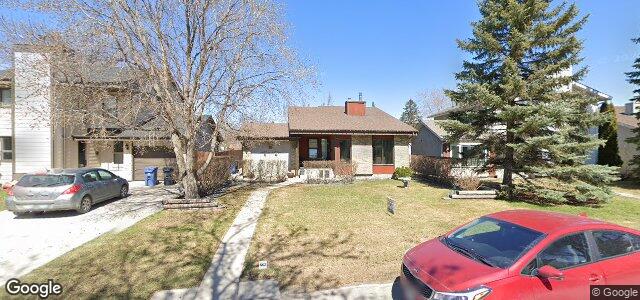 50 Alburg Drive（加拿大曼尼托巴省温尼伯市）房屋照片