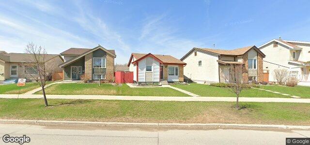 50 Aldgate Road（加拿大曼尼托巴省温尼伯市）房屋照片