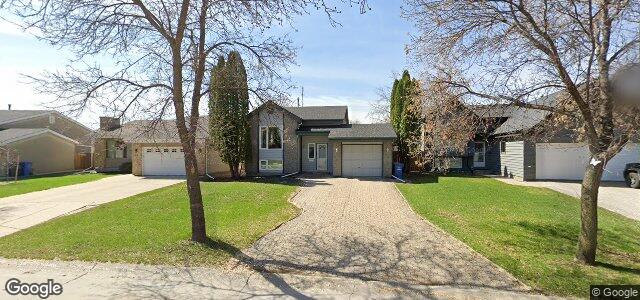 50 Becontree Bay（加拿大曼尼托巴省温尼伯市）房屋照片