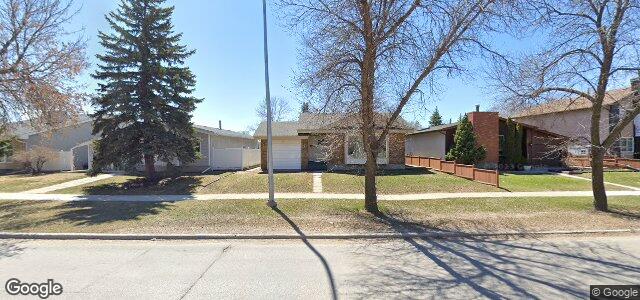 50 Britannica Road（加拿大曼尼托巴省温尼伯市）房屋照片