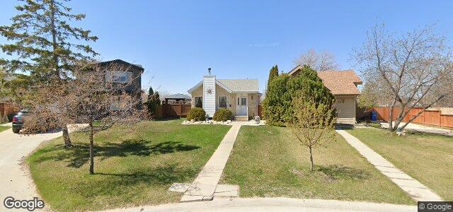 50 Brotman Bay（加拿大曼尼托巴省温尼伯市）房屋照片