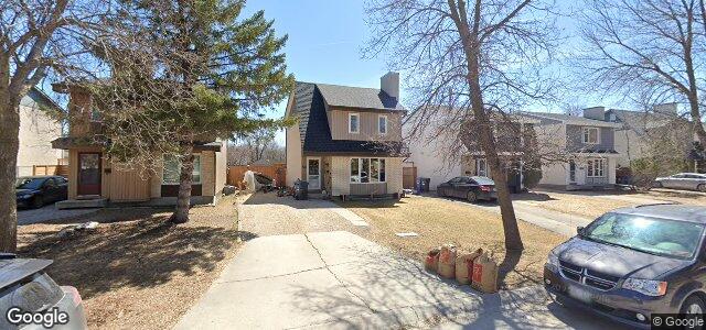 50 Carriage House Road（加拿大曼尼托巴省温尼伯市）房屋照片