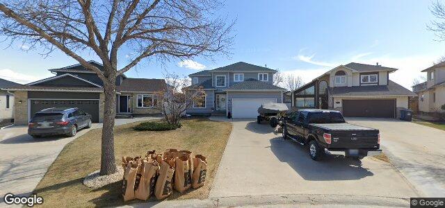 50 Cummings Crescent（加拿大曼尼托巴省温尼伯市）房屋照片