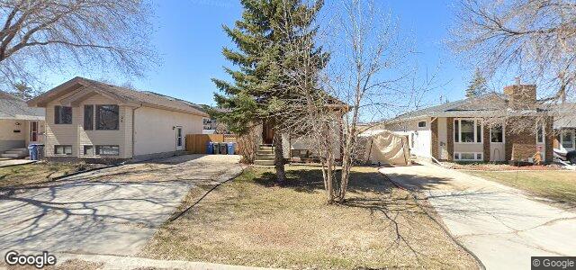 Photo of 50 Elsbury Bay in Winnipeg, Manitoba