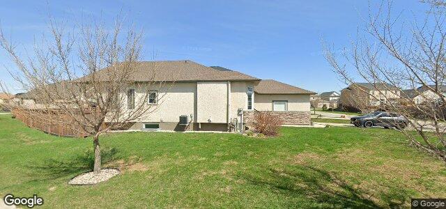 50 Elsey Road（加拿大曼尼托巴省温尼伯市）房屋照片