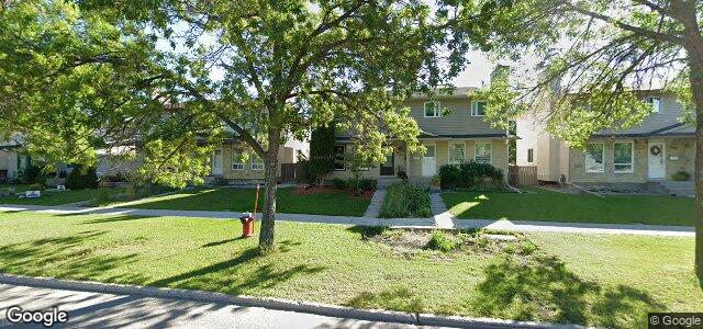 50 John Forsyth Road（加拿大曼尼托巴省温尼伯市）房屋照片