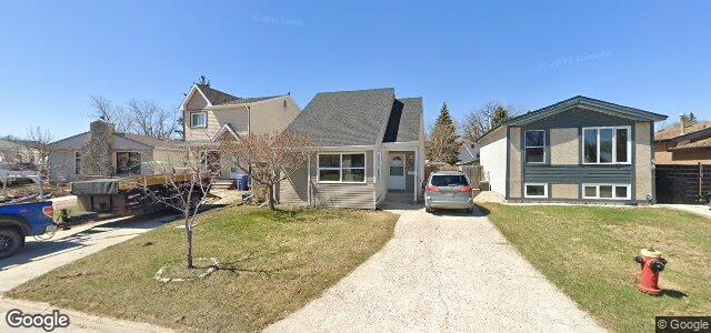 50 Lechman Place（加拿大曼尼托巴省温尼伯市）房屋照片