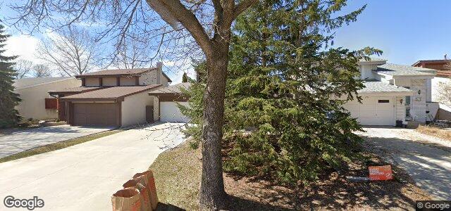 50 Malmsbury Avenue（加拿大曼尼托巴省溫尼伯市）房屋照片