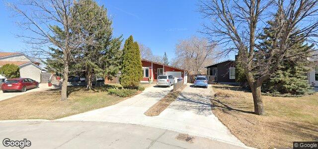 50 Regis Drive（加拿大曼尼托巴省温尼伯市）房屋照片