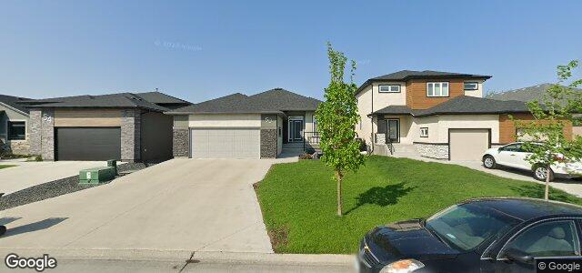 50 Tilstone Bay（加拿大曼尼托巴省温尼伯市）房屋照片