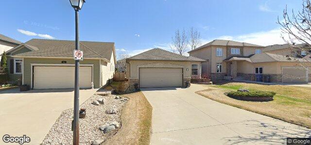 50 Vadeboncoeur Drive（加拿大曼尼托巴省温尼伯市）房屋照片