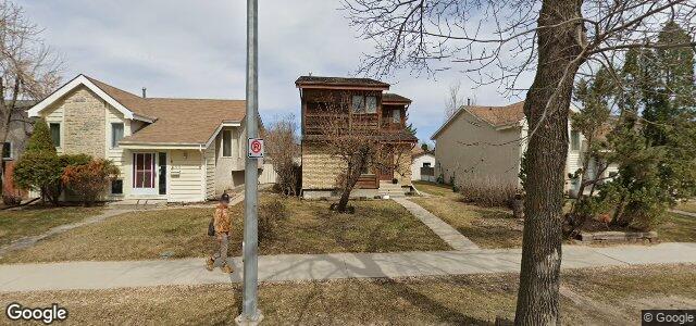 502 Paddington Road（加拿大曼尼托巴省温尼伯市）房屋照片