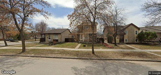 503 Paddington Road（加拿大曼尼托巴省温尼伯市）房屋照片