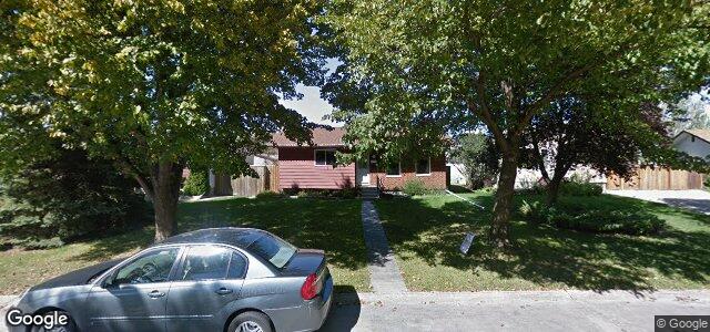 51 Ashford Drive（加拿大曼尼托巴省温尼伯市）房屋照片