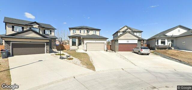 51 Battersea Close（加拿大曼尼托巴省温尼伯市）房屋照片