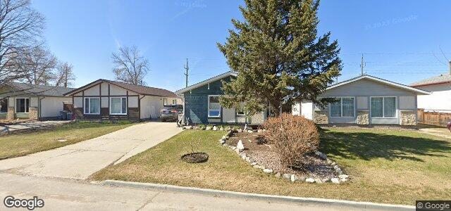 51 Blackwater Bay（加拿大曼尼托巴省温尼伯市）房屋照片