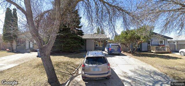 51 Charing Cross Crescent（加拿大曼尼托巴省温尼伯市）房屋照片