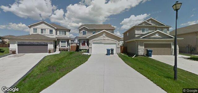 51 Cotter Circle（加拿大曼尼托巴省温尼伯市）房屋照片