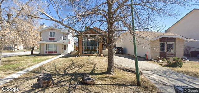 51 Elsbury Bay（加拿大曼尼托巴省溫尼伯市）房屋照片