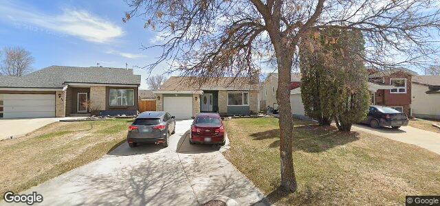 51 Furness Bay（加拿大曼尼托巴省温尼伯市）房屋照片