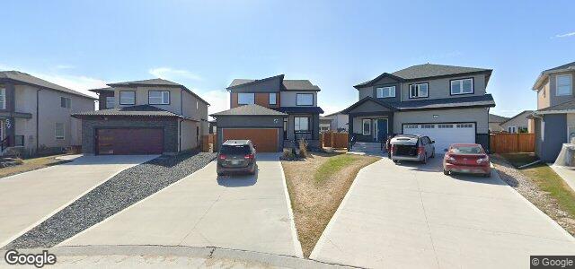 51 Karen Irvine Crescent（加拿大曼尼托巴省温尼伯市）房屋照片