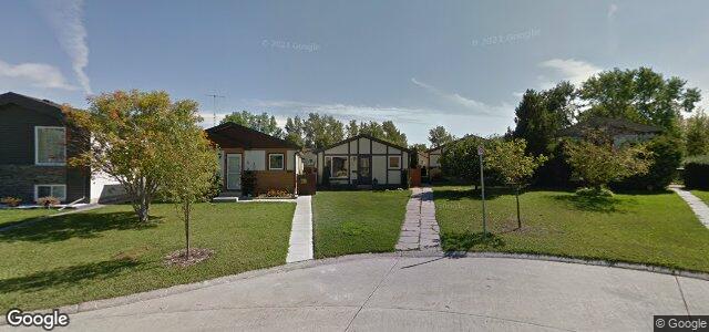 51 Lechman Place（加拿大曼尼托巴省温尼伯市）房屋照片