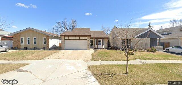 51 Malmsbury Avenue（加拿大曼尼托巴省温尼伯市）房屋照片