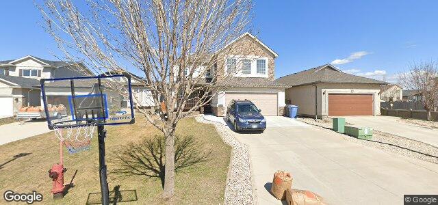 51 Nault Circle（加拿大曼尼托巴省温尼伯市）房屋照片