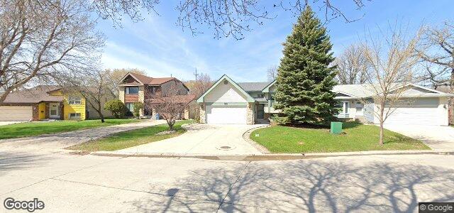 51 Poitras Place（加拿大曼尼托巴省温尼伯市）房屋照片