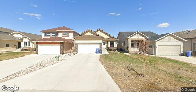 51 Scammel Road（加拿大曼尼托巴省温尼伯市）房屋照片