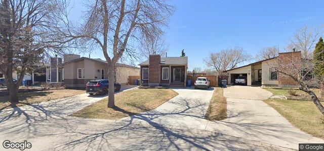 51 Strand Circle（加拿大曼尼托巴省温尼伯市）房屋照片